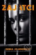 Kniha: Zajatci (Debra Jo Immergut). Vendeta, 2020