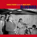 Charlie Quintet Parker: Bluebird LP - Charlie Parker, 2020