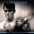 Chet Baker: Eleven Classic Albums - Chet Baker, Hudobné albumy, 2020