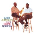 Louis Armstrong Meets Oscar Peterson LP, Hudobné albumy, 2020