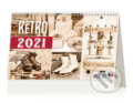 Retro, Helma365, 2020
