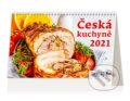 Česká kuchyně, Helma365, 2020