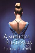 E-kniha: Americká královna (Sierra Simone), 2020