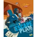 Escape Plan CZ - Vital Lacerda, , 2020