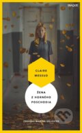 E-kniha: Žena z horného poschodia (Claire Messud), 2020