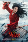 Mulan - Niki Caro, Magicbox, 2021