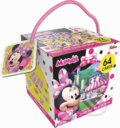 Společenská hra: Minnie - Pexeso na cesty (Jiří Models). Jiří Models, 2020