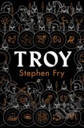 Troy - Stephen Fry, 2020