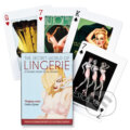 Spoločenská hra: Poker - Lingerie (Piatnik). Piatnik, 2020