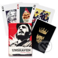 Spoločenská hra: Poker - Unshaven (Piatnik). Piatnik, 2020