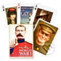 Spoločenská hra: Poker - Memory of 1914 (Piatnik)