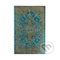 Paperblanks - diár Azure 2020/2021 (Paperblanks). Paperblanks, 2020