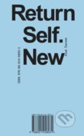 Kniha: ReturnSelf.New (Aleš Čermák). Aleš Čermák, 2020