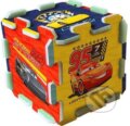 Puzzle: Penové puzzle Cars 3 (Trefl). Trefl, 2020