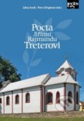 Pocta Jiřímu Rajmundu Treterovi - Záboj Horák, Petra Skřejpková, Leges, 2020