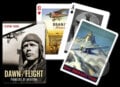 Poker - Počátky letectví, Piatnik, 2020
