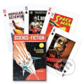 Spoločenská hra: Poker - Science-Fiction, SF (Piatnik). Piatnik, 2020