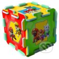 Puzzle: Penové puzzle Paw Patrol 2 (Trefl). Trefl, 2020