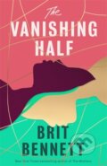 The Vanishing Half - Brit Bennett, Dialogue, 2020