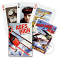 Poker - Letecká esa 1. světové války, Piatnik, 2020