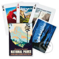 Poker - Nationals Parks, Piatnik, 2020