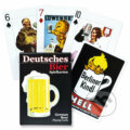 Spoločenská hra: Poker - Německé pivo (Piatnik). Piatnik, 2020