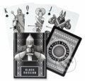 Spoločenská hra: Poker - Black Russian (Piatnik). Piatnik, 2020