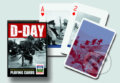 Společenská hra: Poker - D-DAY (Piatnik). Piatnik, 2020