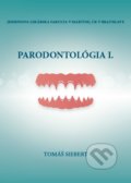 Parodontológia I. - Tomáš Siebert, 2020