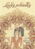 Kniha: Lucky pohádky (Lucie Charvátová-Černá). Powerprint, 2020
