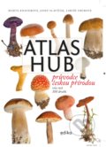 Atlas hub - Marta Knauerová, Josef Slavíček, Libuše Urubová, Edika, 2020