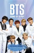 BTS: Icons of K-Pop - Adrian Besley, Michael O&#039;Mara Books Ltd, 2020