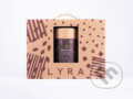 Kávy a čaje: Lyra maximum gift box: 3ks maximum v boxe (Lyra). Lyra, 2020