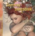 Kniha: Čarovný záhradník (Kristína Janegová). Pars Artem, 2020