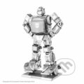 Puzzle: Metal Earth 3D puzzle: Transformers Bumblebee (Piatnik). Piatnik, 2020