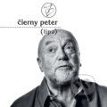 Peter Lipa: Čierny Peter LP - Peter Lipa, Hudobné albumy, 2020