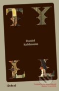 E-kniha: Tyll (Daniel Kehlmann), 2020