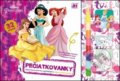 Kniha: Pečiatkovanky: Princezná (Jiří Models). Jiří Models, 2020