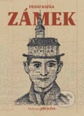 Zámek - Franz Kafka, 2020