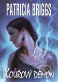 E-kniha: Kouřový démon (Patricia Briggs), 2020