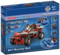 Spoločenská hra: Fischertechnik Advanced BT Racing Set (Fischertechnik). Fischertechnik, 2020
