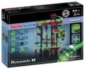 Spoločenská hra: Fischertechnik Profi Dynamic M (Fischertechnik)