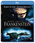 Frankenstein - Kenneth Branagh, 1994
