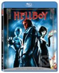 Hellboy - Guillermo del Toro, 2004