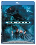 Godzilla - Roland Emmerich, Bonton Film