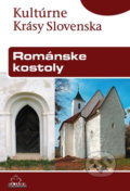 Románske kostoly, DAJAMA, 2009