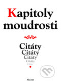 Kniha: Kapitoly moudrosti (Akcent). Akcent, 2009