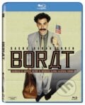 Borat - Larry Charles, 2006