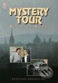 Mystery Tour - Activity Book, Oxford University Press