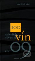 100 najlepších slovenských vín 2009 - Fedor Malík, Marenčin PT, 2009